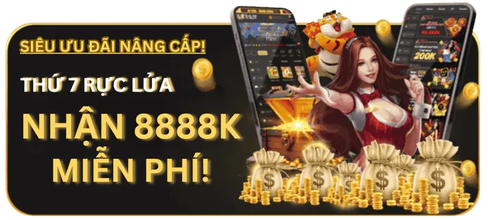 Khuyến Mãi Slot Game và Nổ Hũ One888 Casino