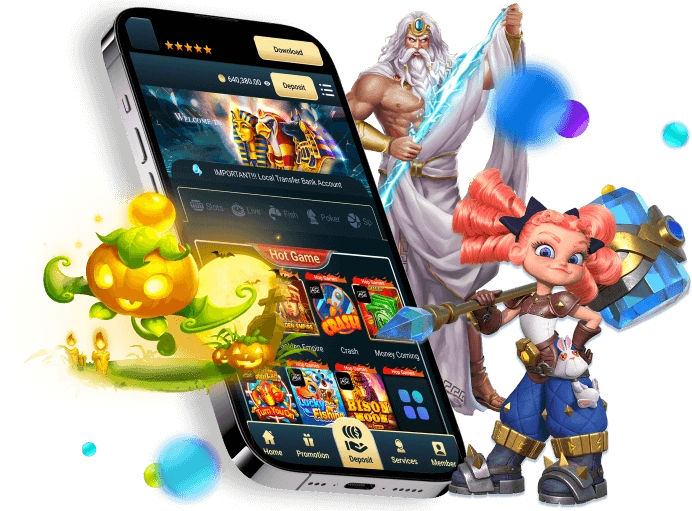 Khuyến mãi chào mừng one888 casino