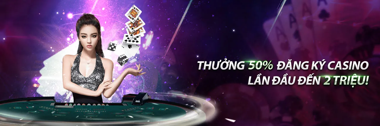 Ưu Đãi Hấp Dẫn 2026 tại One888 Casino