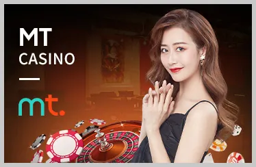 Sòng bạc trực tiếp với người chia bài thật tại one888 casino