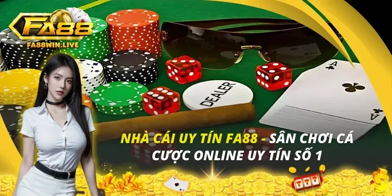 Cá cược E-Sports tại one888 casino